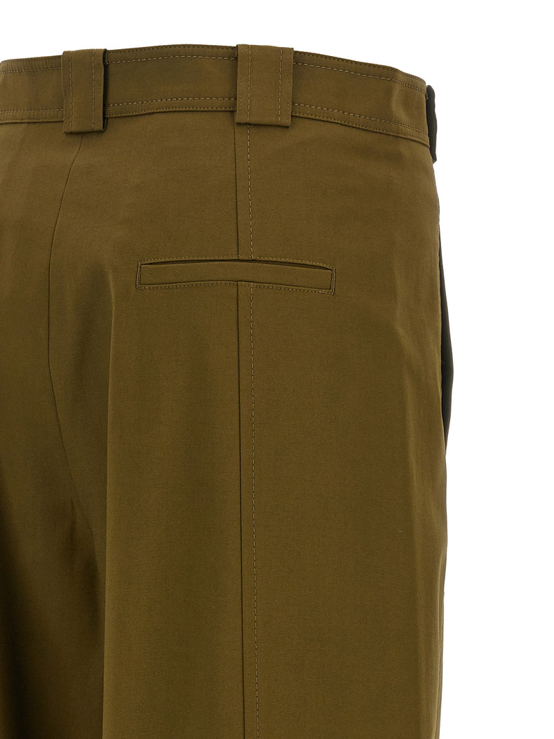 Max Mara Max Mara Mxmadorni Pants