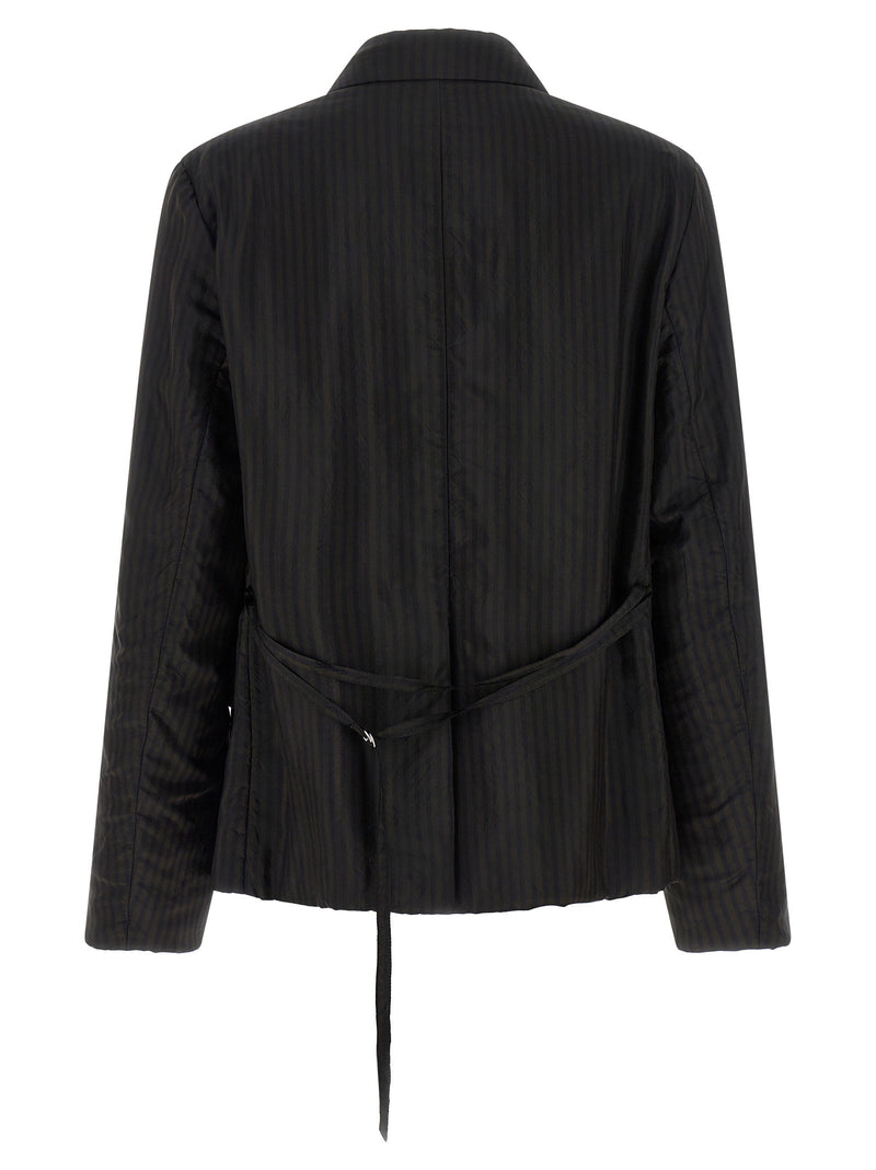 Dries Van Noten Dries Van Noten Blursy Blazer