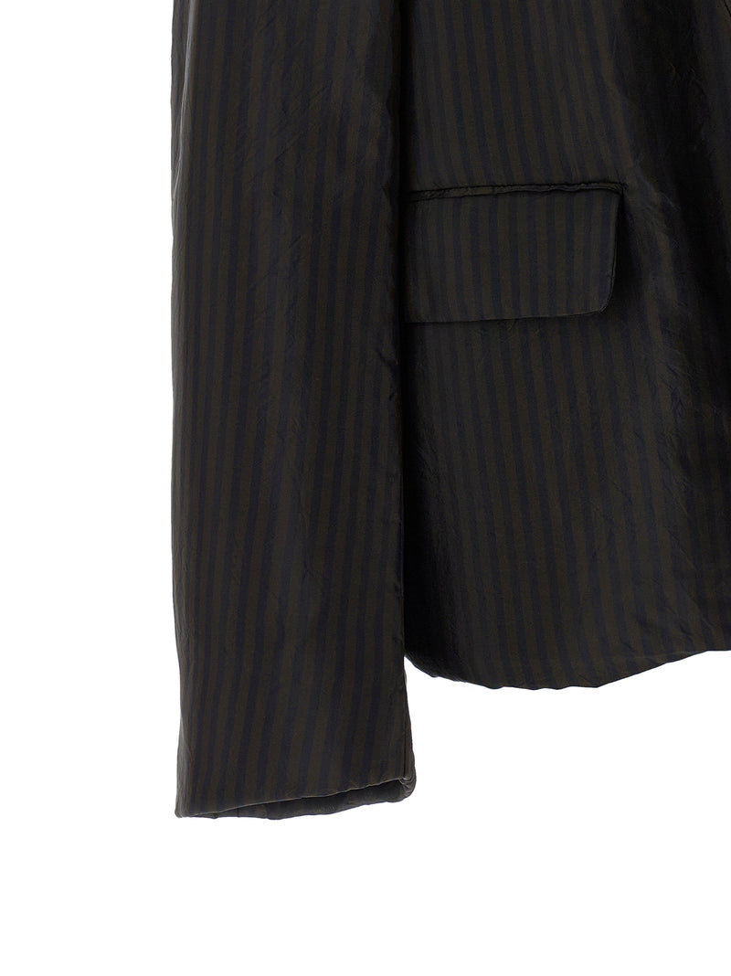 Dries Van Noten Dries Van Noten Blursy Blazer