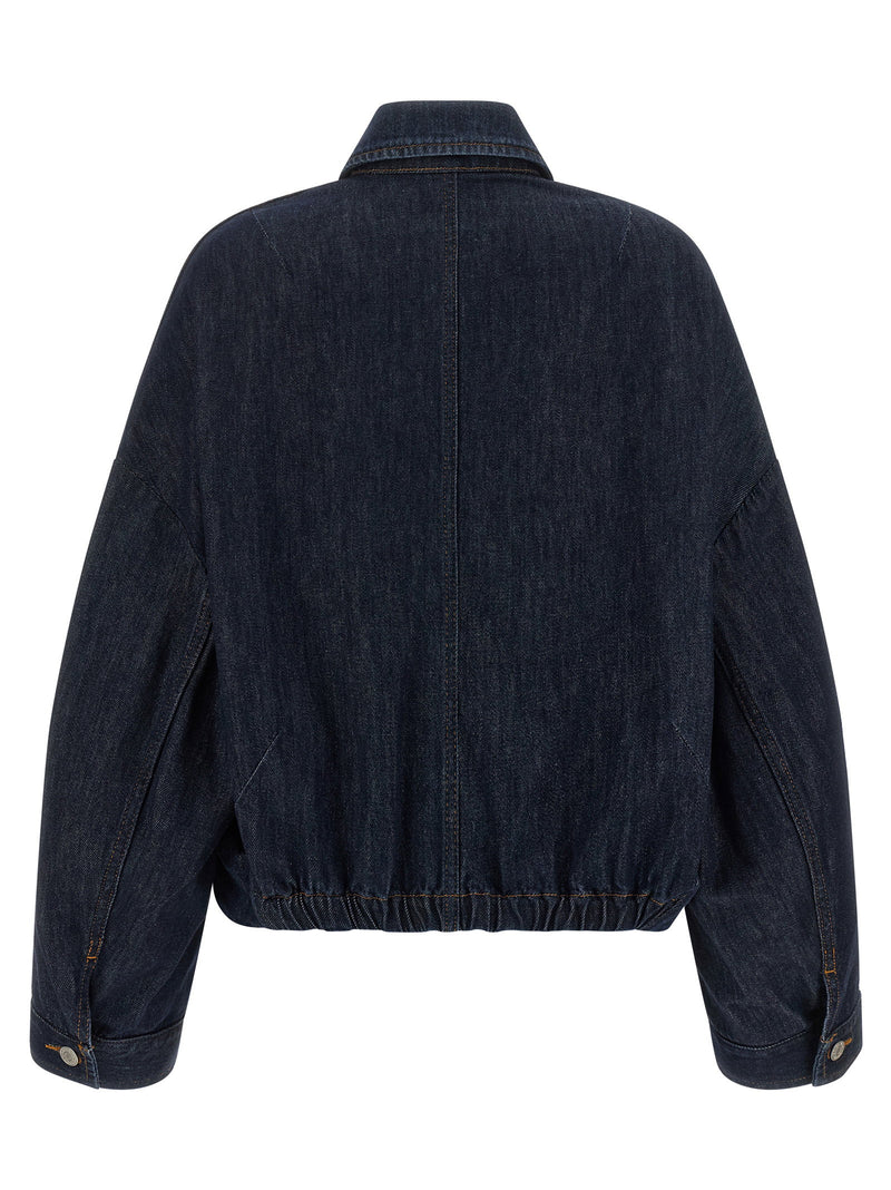 Dries Van Noten Vesto Jacket