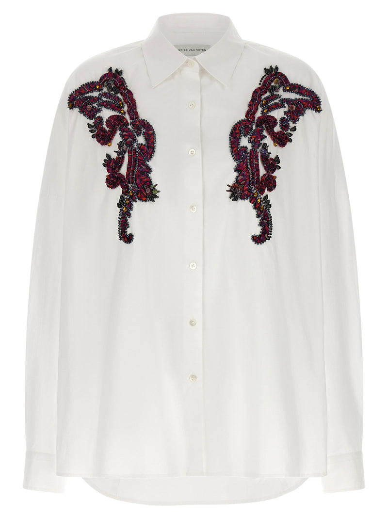 Dries Van Noten Dries Van Noten Casia Shirt