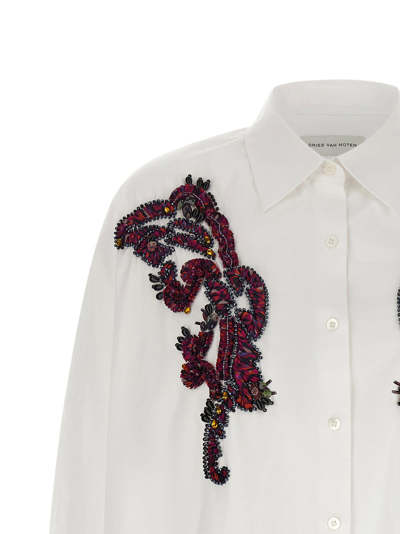 Dries Van Noten Dries Van Noten Casia Shirt