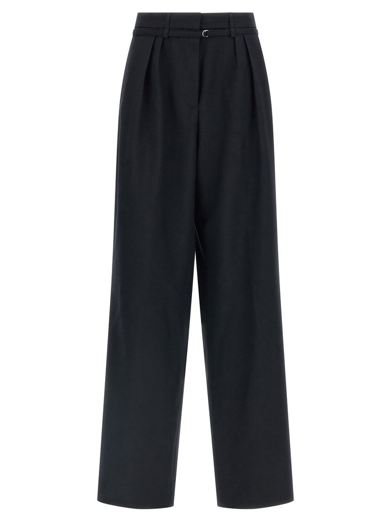 Dries Van Noten Dries Van Noten Peacha Pants