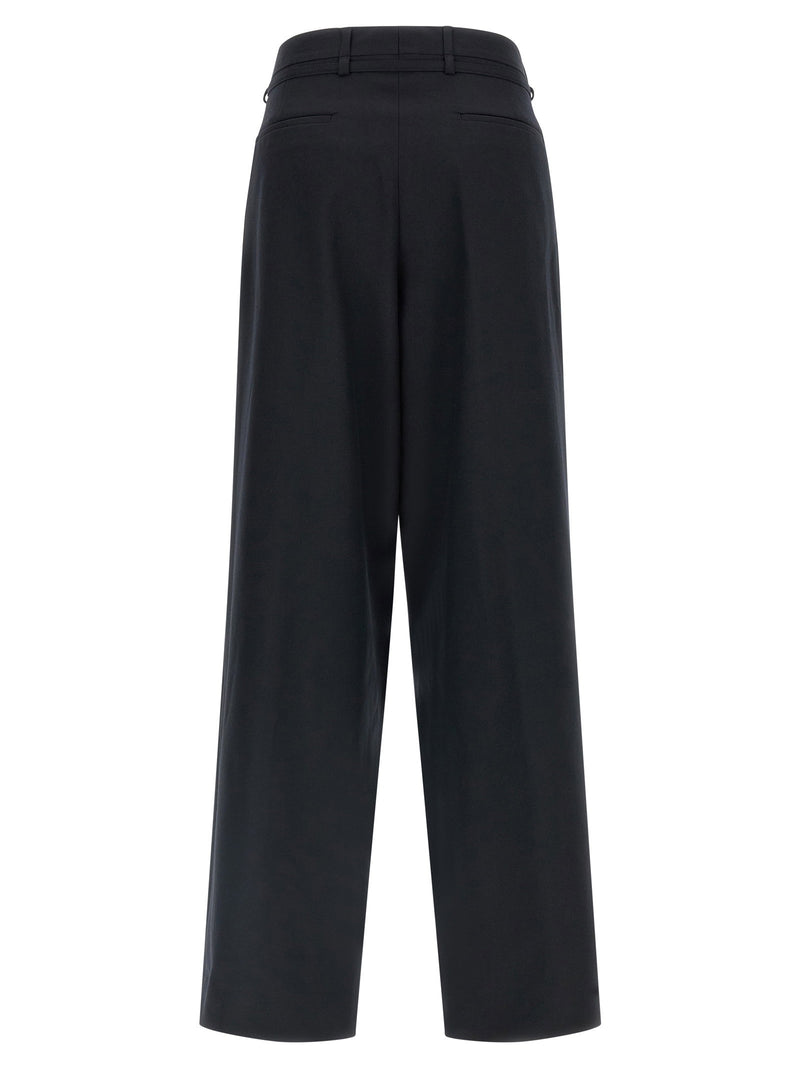 Dries Van Noten Dries Van Noten Peacha Pants