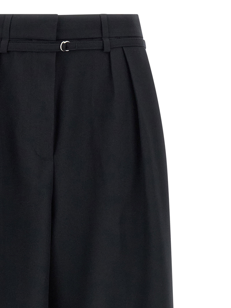Dries Van Noten Dries Van Noten Peacha Pants