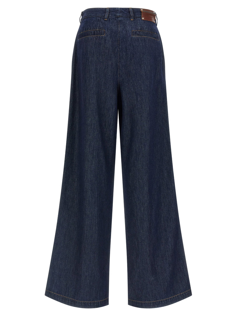 Dries Van Noten Dries Van Noten Penn Den Jeans
