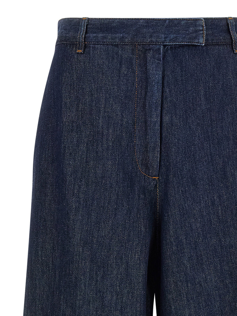 Dries Van Noten Dries Van Noten Penn Den Jeans