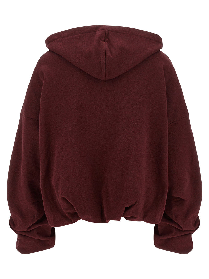 Dries Van Noten Dries Van Noten Hannett Hoodie