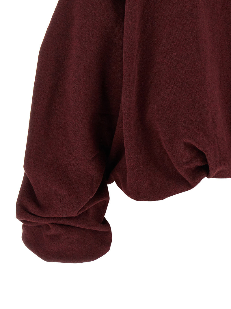 Dries Van Noten Dries Van Noten Hannett Hoodie