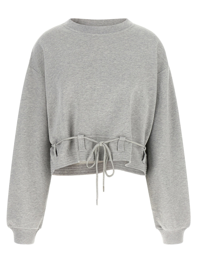 Dries Van Noten Dries Van Noten Haserfiela Sweatshirt
