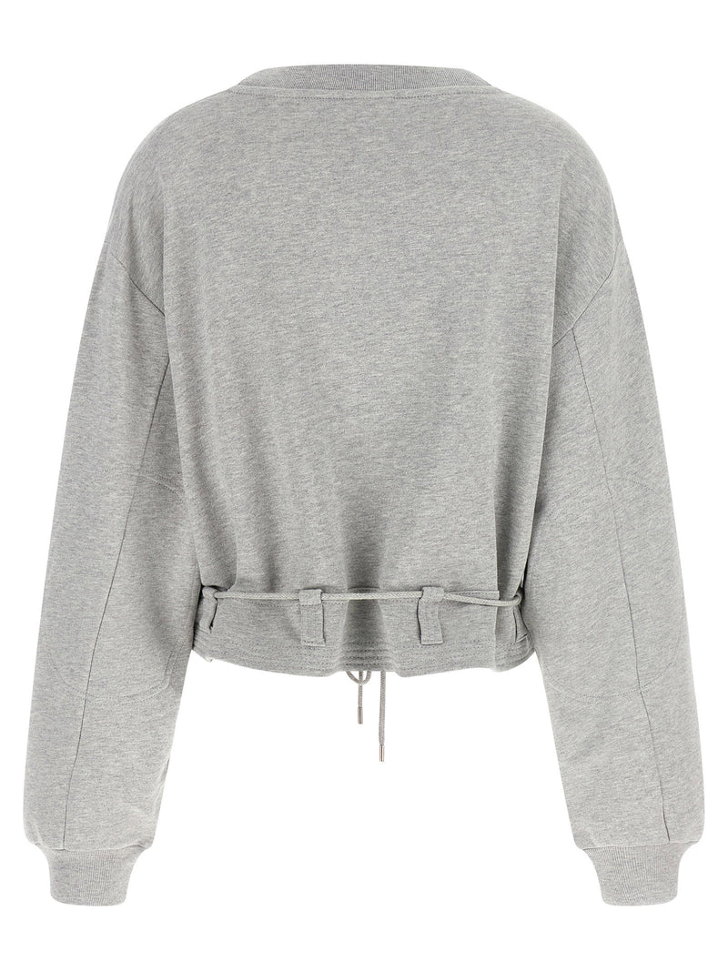 Dries Van Noten Dries Van Noten Haserfiela Sweatshirt