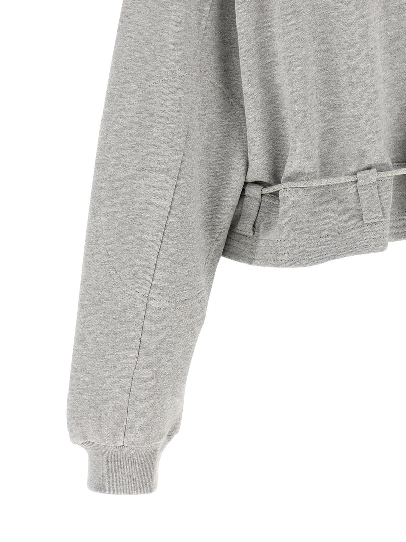 Dries Van Noten Dries Van Noten Haserfiela Sweatshirt