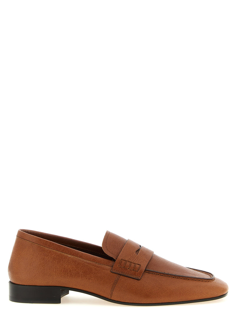 Dries Van Noten Dries Van Noten Penny Loafers