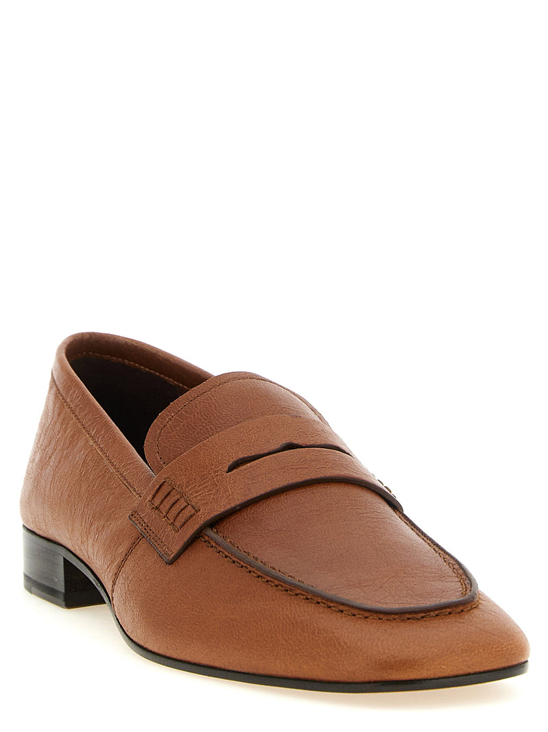 Dries Van Noten Dries Van Noten Penny Loafers