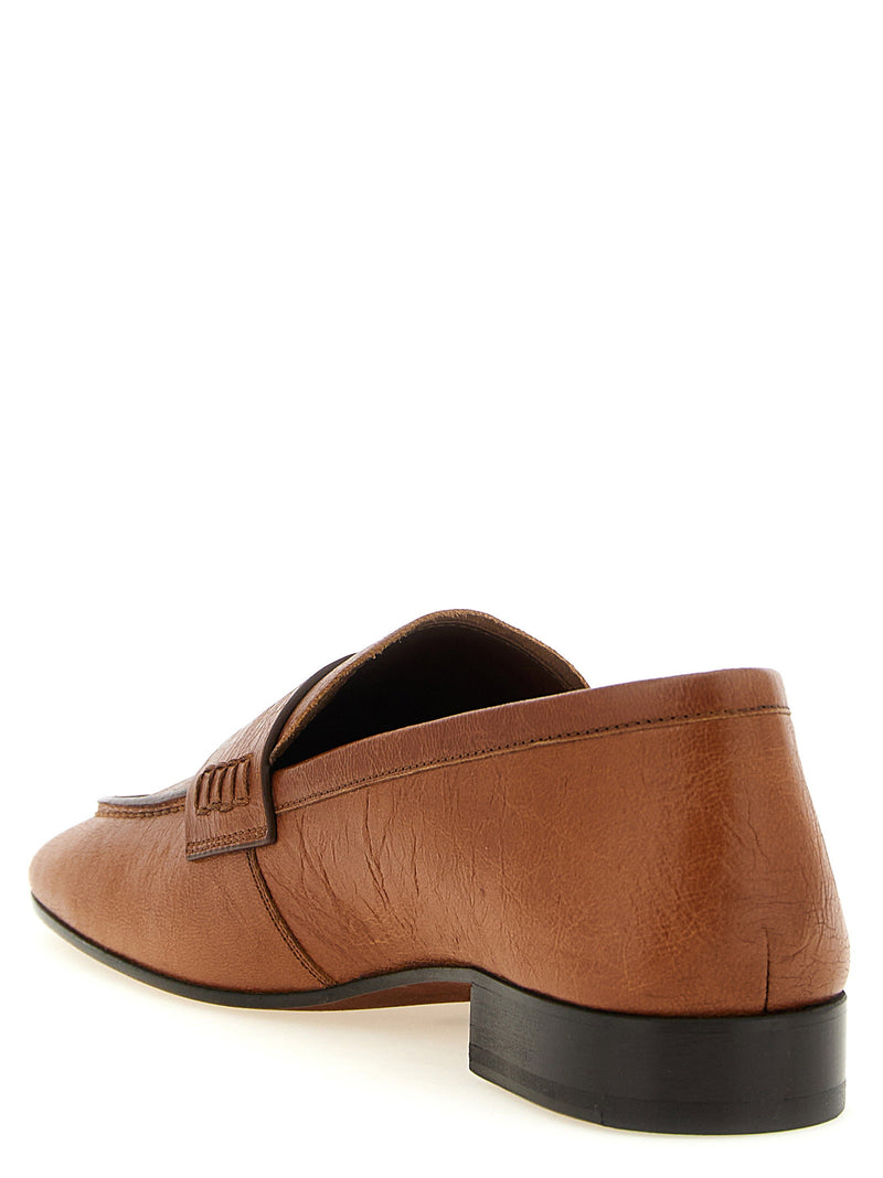Dries Van Noten Dries Van Noten Penny Loafers