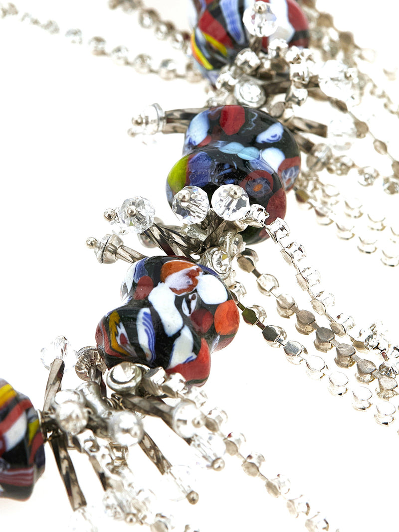 Dries Van Noten Statement Necklace | URBALENTI™ NYC