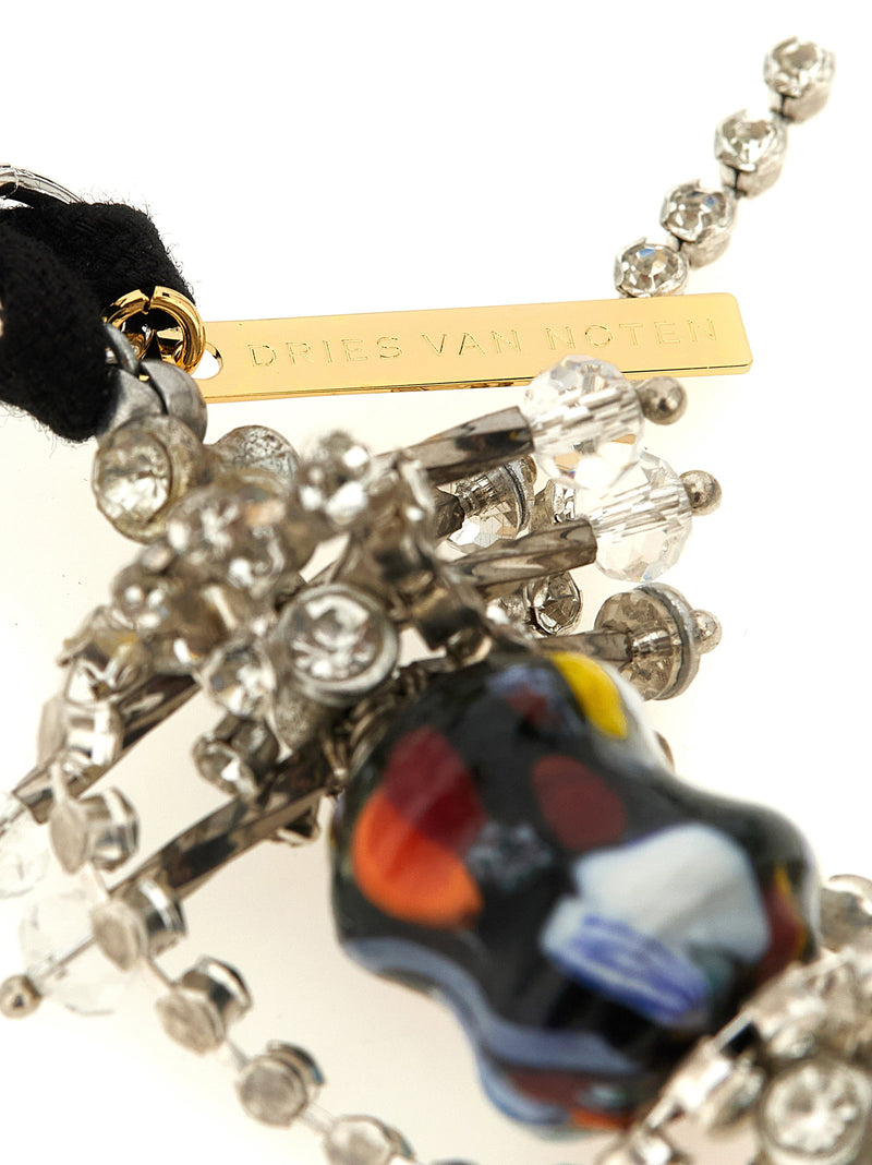 Dries Van Noten Statement Necklace | URBALENTI™ NYC