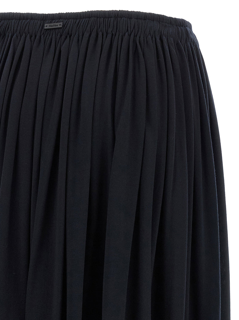 Max Mara Max Mara Mxmlivrea Skirt