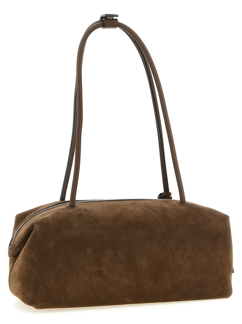 Max Mara Max Mara Suede Top Case