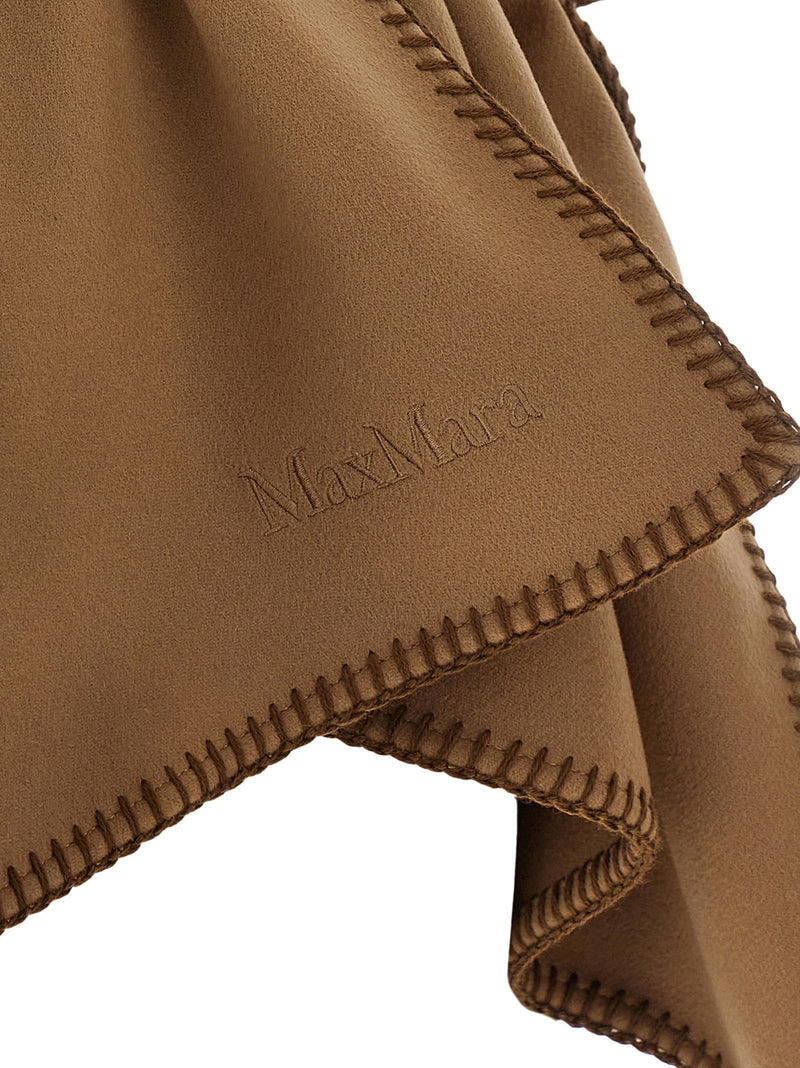 Max Mara Max Mara Mxacolomba Cape