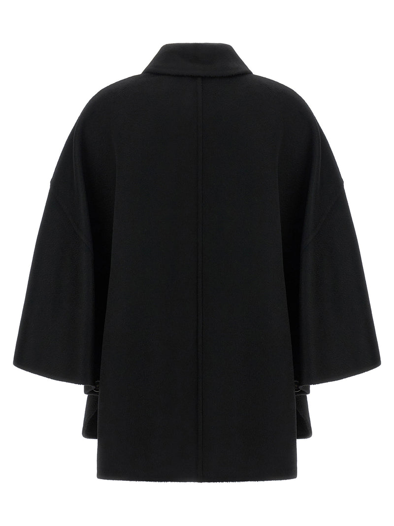 Max Mara Max Mara Mxaospite Cape