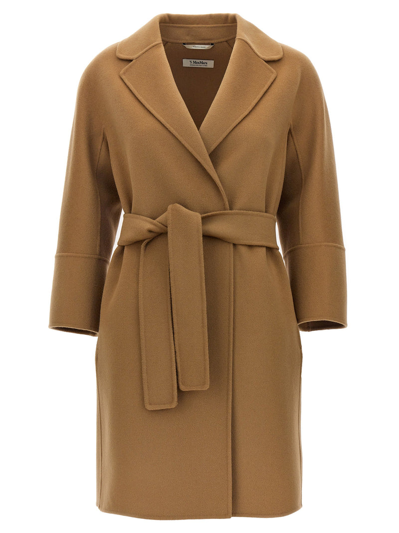 Max Mara 'S Max Mara 'S Arona Coat