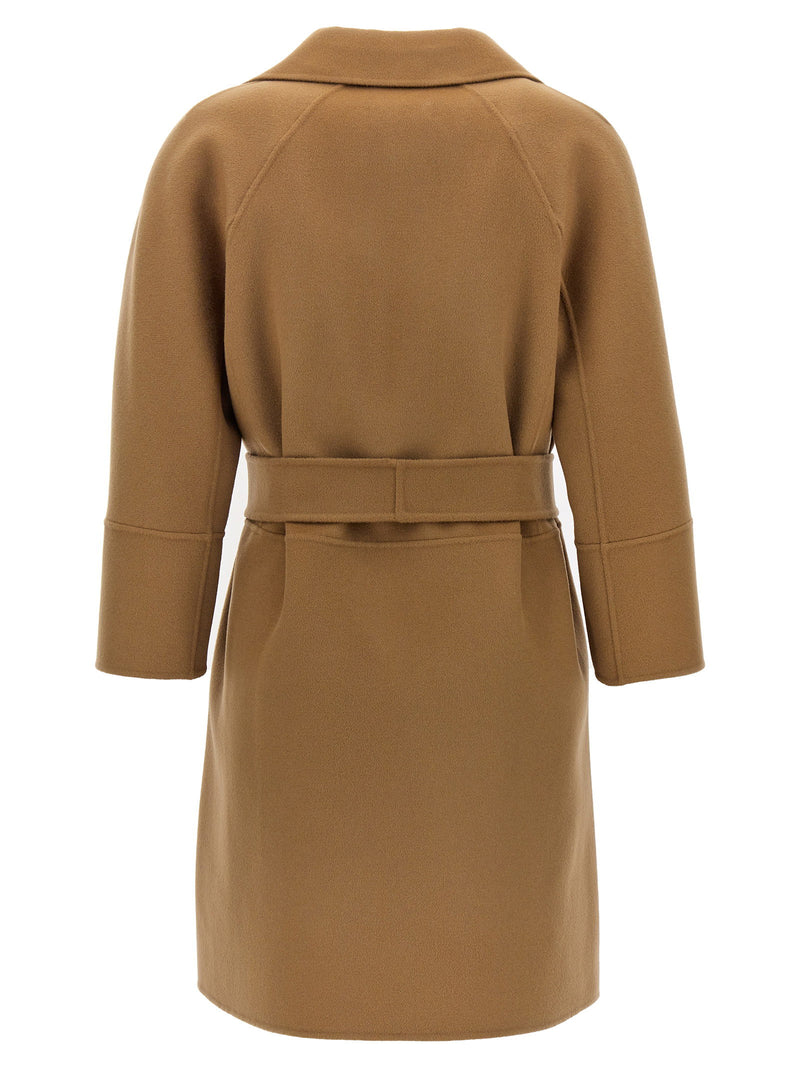 Max Mara 'S Max Mara 'S Arona Coat