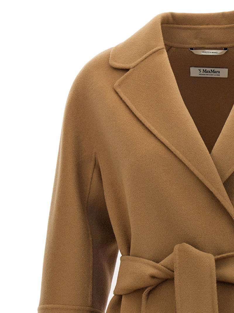Max Mara 'S Max Mara 'S Arona Coat