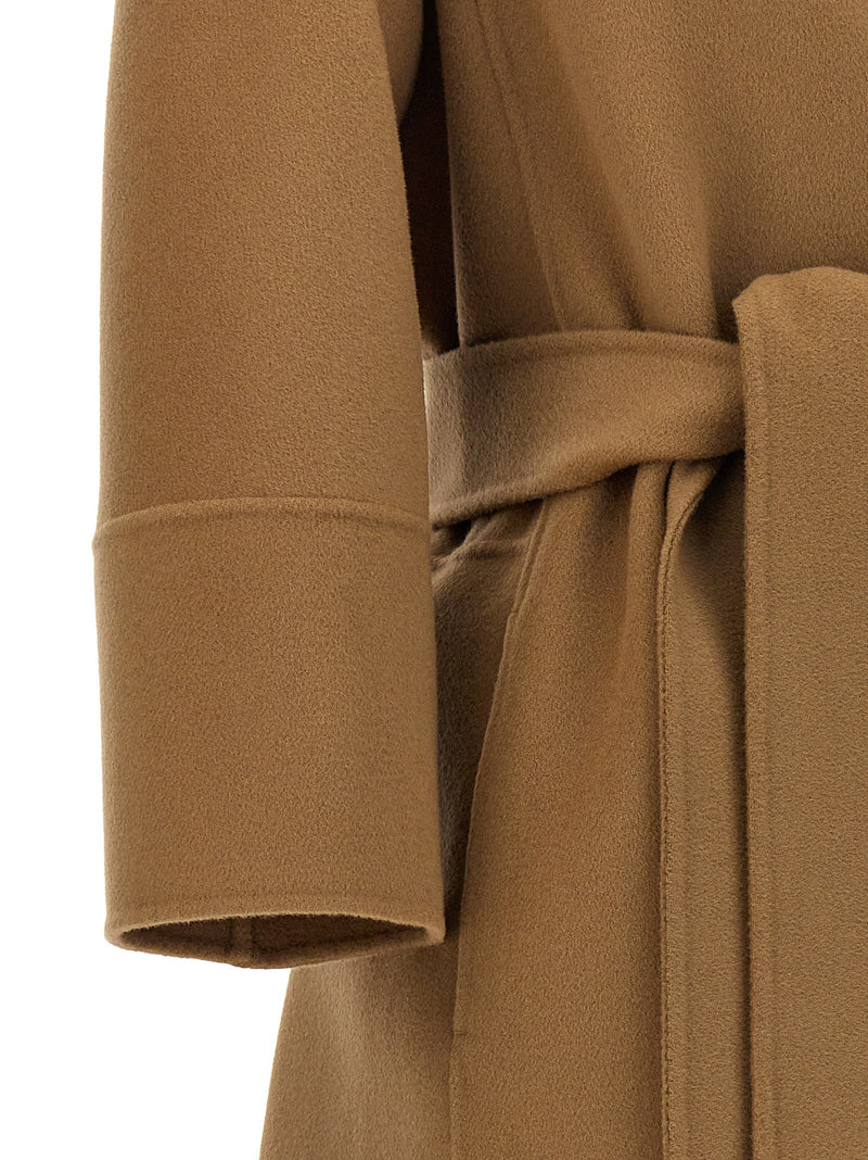 Max Mara 'S Max Mara 'S Arona Coat