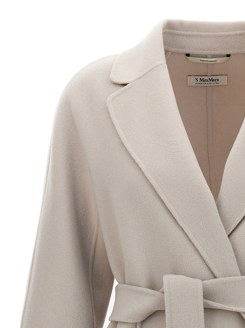 Max Mara 'S Max Mara 'S Esturia Coat