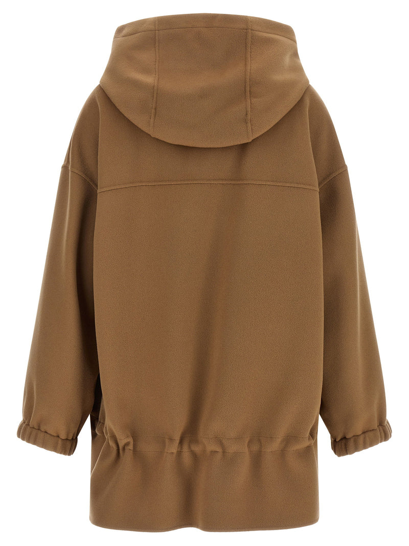 Max Mara 'S Max Mara 'S Smmadriana Coat