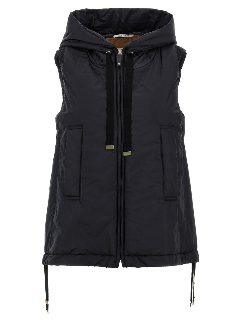 Max Mara The Cube Max Mara The Cube Greengo Vest