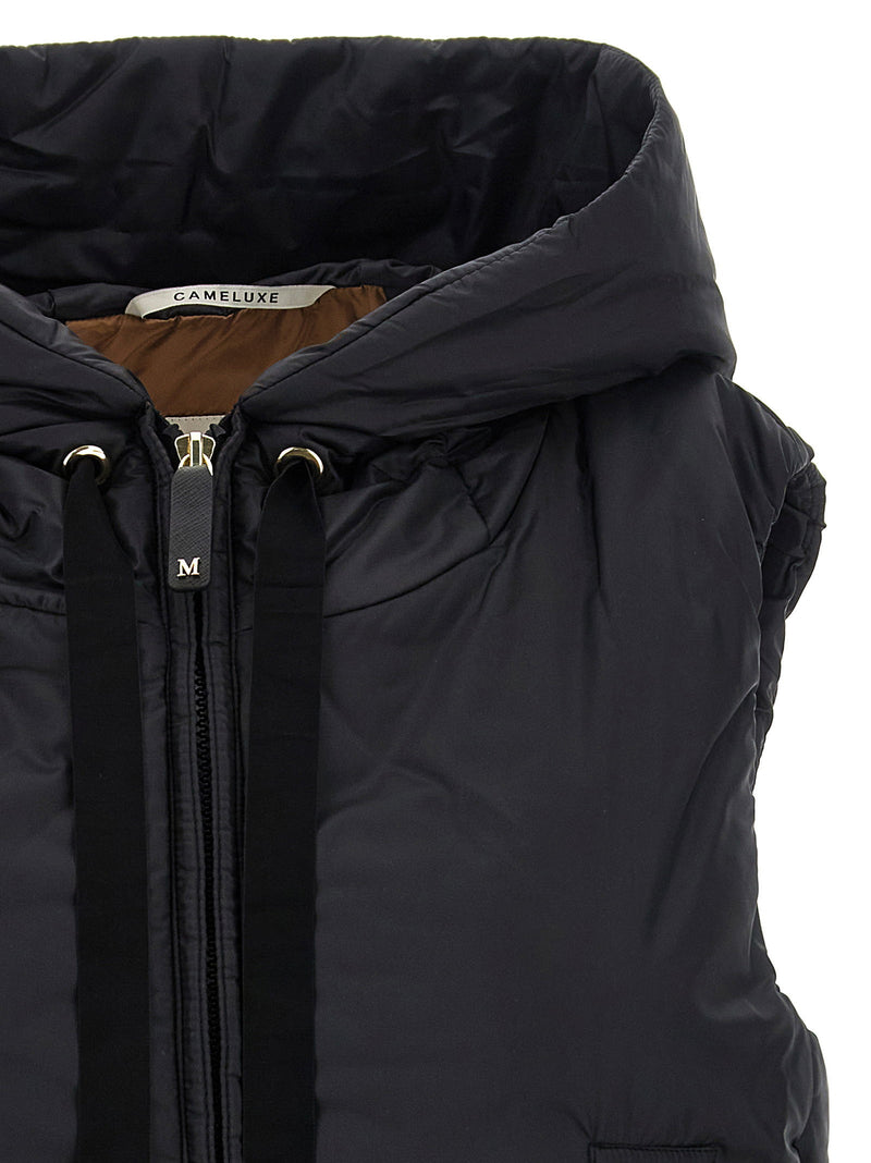 Max Mara The Cube Max Mara The Cube Greengo Vest