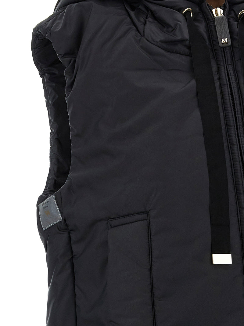 Max Mara The Cube Max Mara The Cube Greengo Vest
