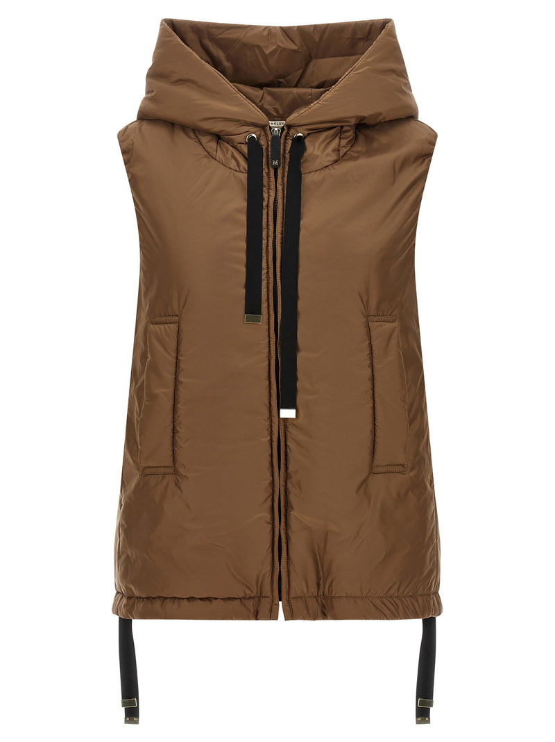 Max Mara The Cube Max Mara The Cube Greengo Vest