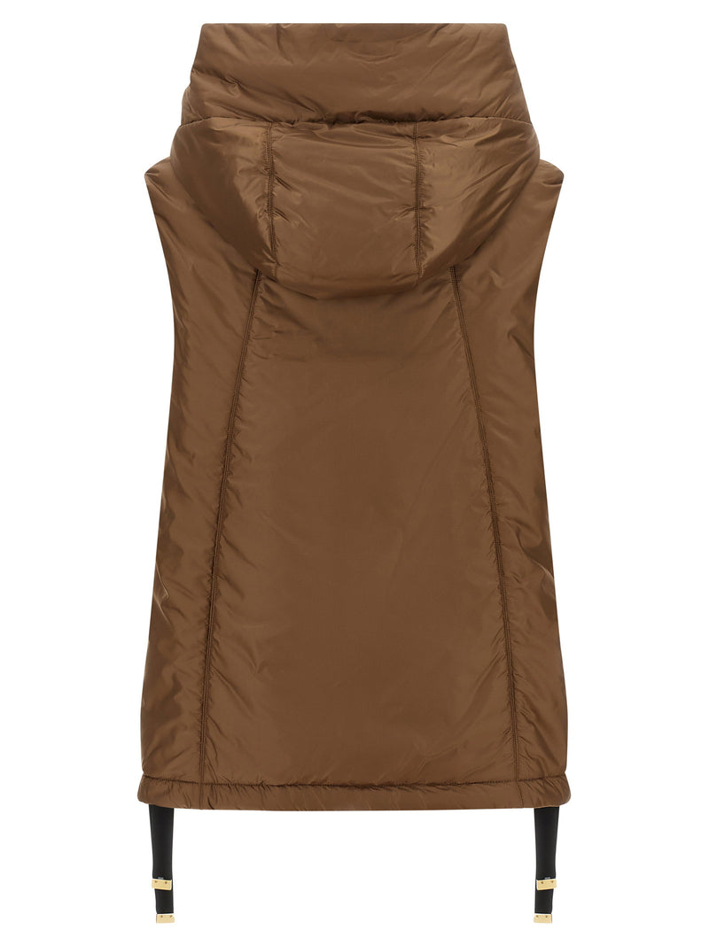 Max Mara The Cube Max Mara The Cube Greengo Vest