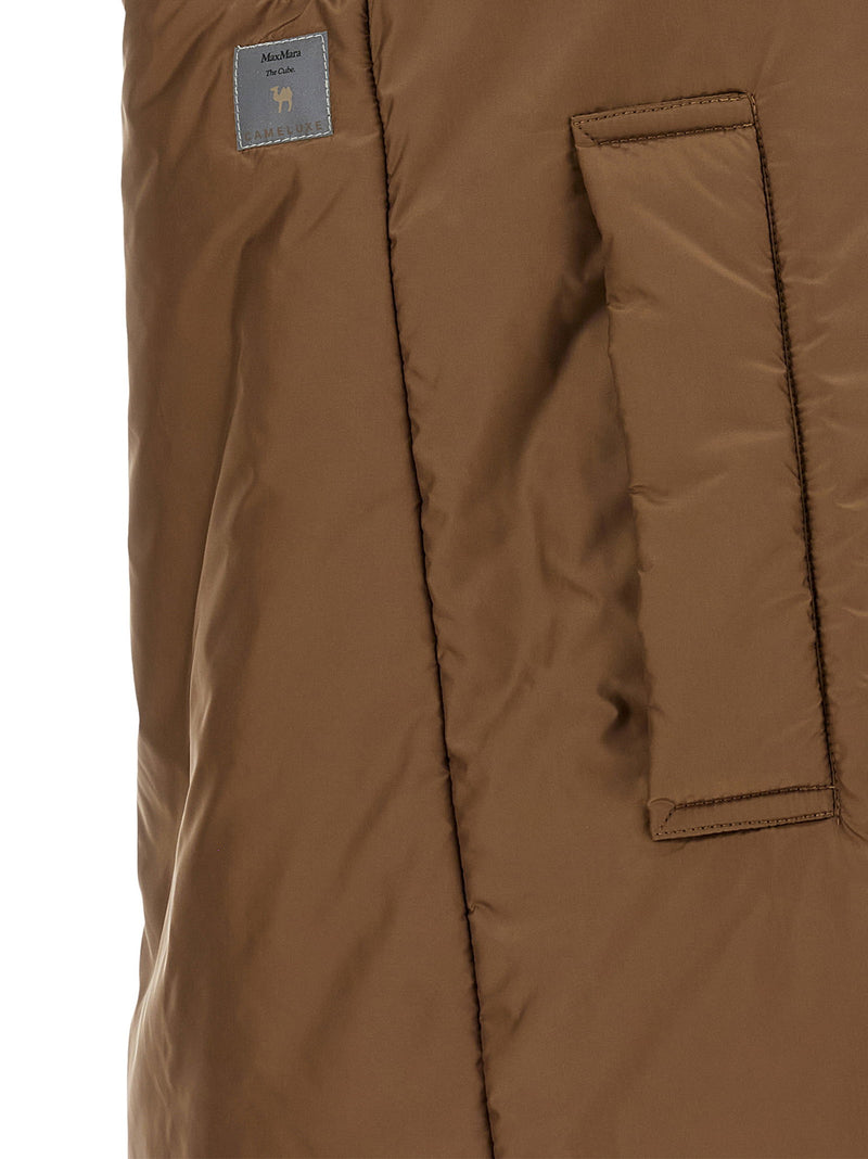 Max Mara The Cube Max Mara The Cube Greengo Vest