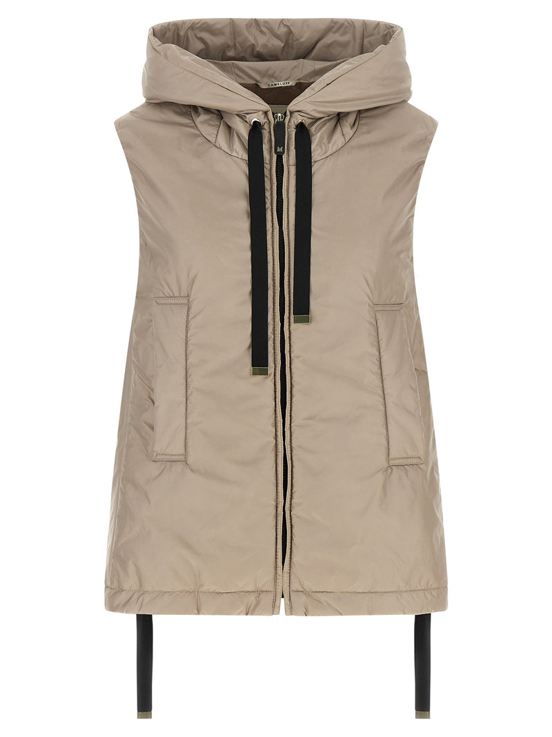 Max Mara The Cube Max Mara The Cube Greengo Vest