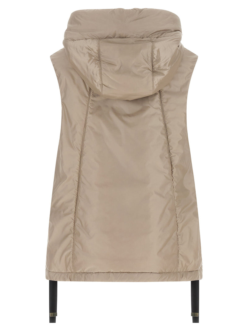 Max Mara The Cube Max Mara The Cube Greengo Vest