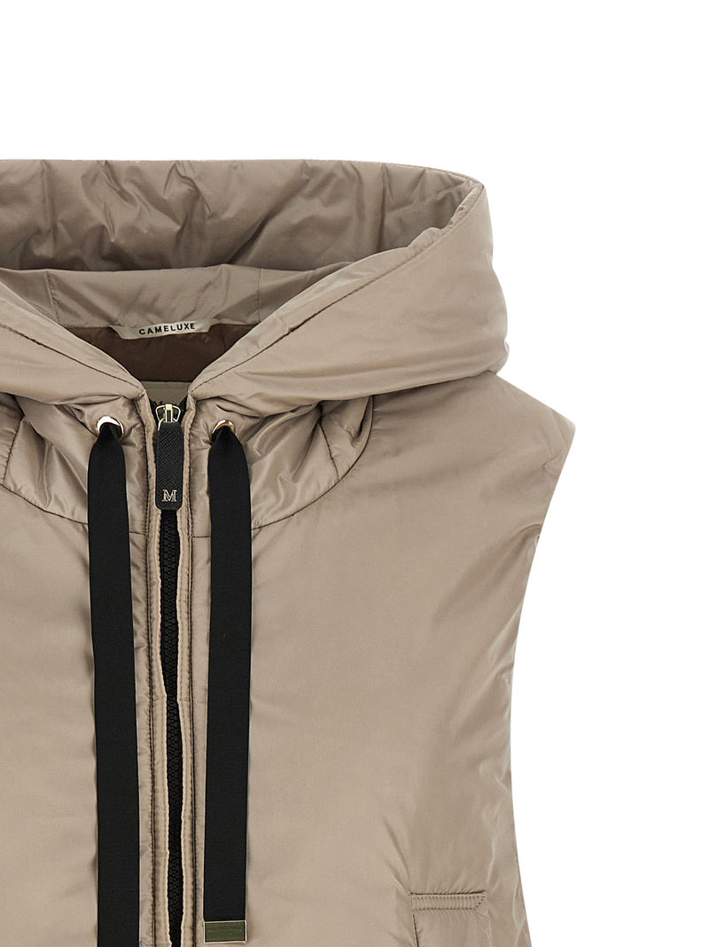 Max Mara The Cube Max Mara The Cube Greengo Vest