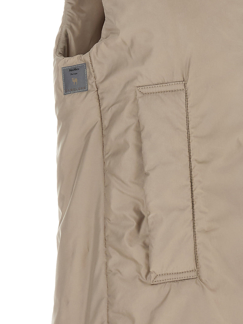 Max Mara The Cube Max Mara The Cube Greengo Vest