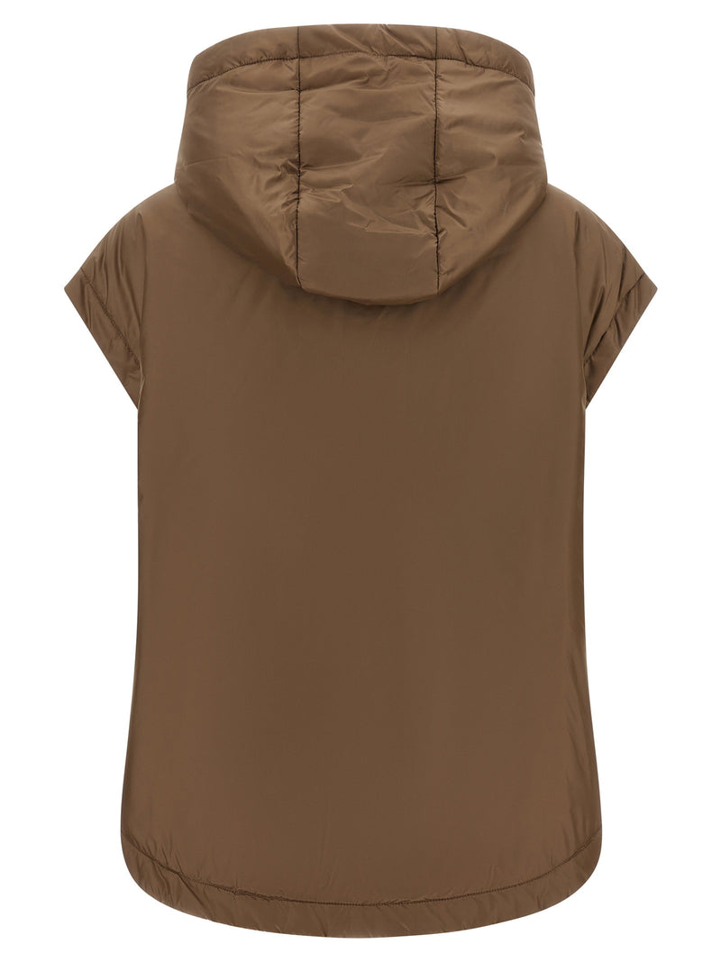 Max Mara The Cube Max Mara The Cube Mtcambra Vest
