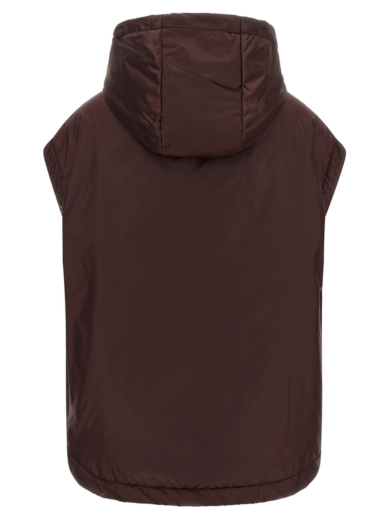 Max Mara The Cube Max Mara The Cube Mtcambra Vest