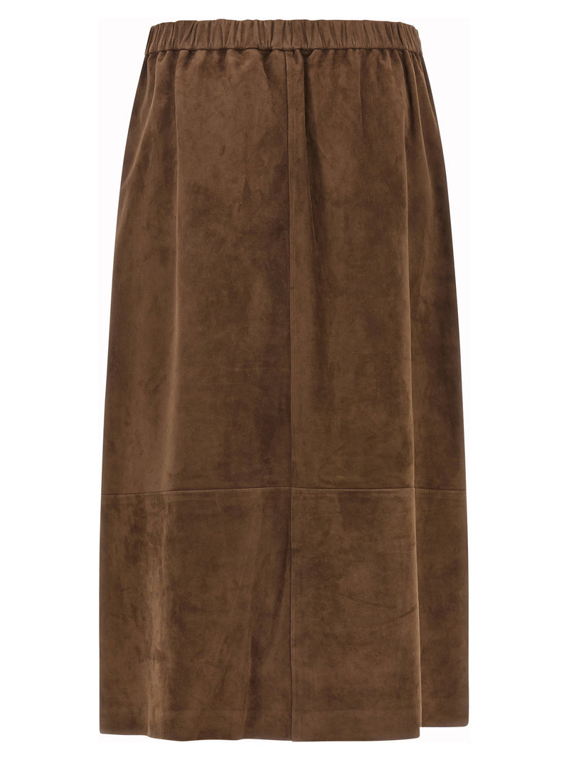 Max Mara 'S Max Mara 'S Smmgazza Skirt
