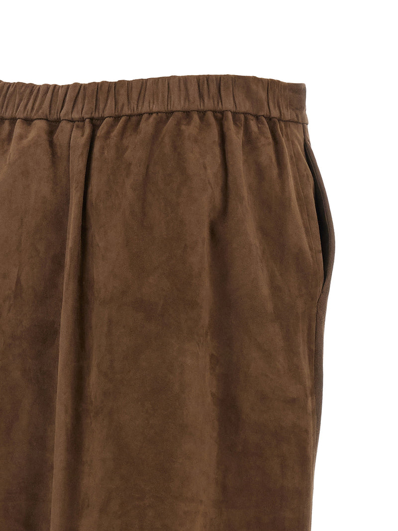 Max Mara 'S Max Mara 'S Smmgazza Skirt