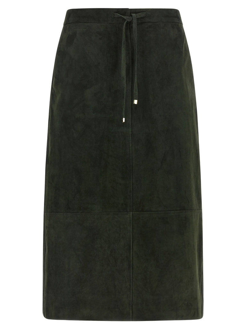 Max Mara 'S Max Mara 'S Smmgazza Skirt