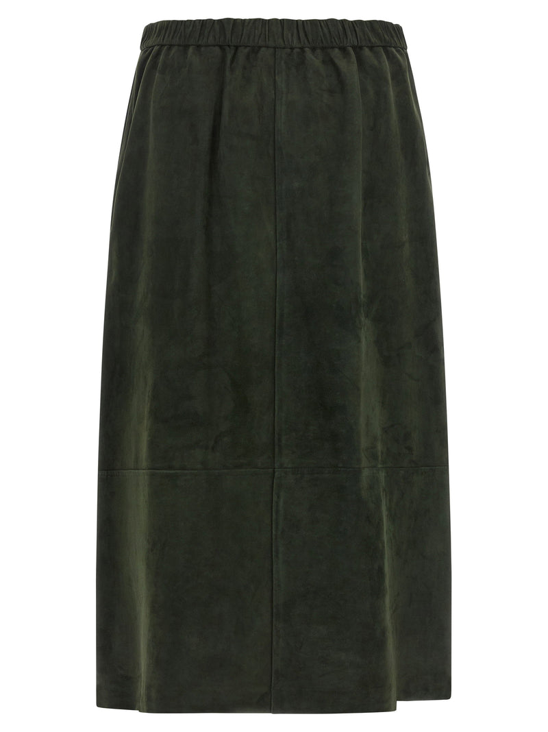 Max Mara 'S Max Mara 'S Smmgazza Skirt