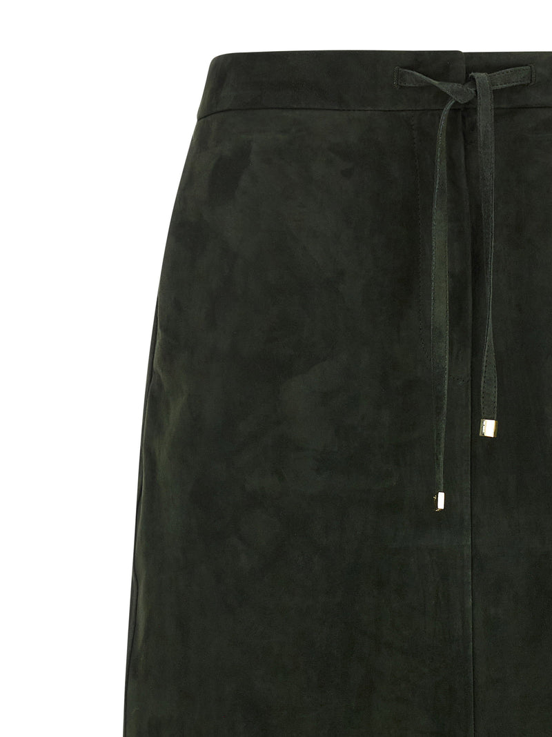 Max Mara 'S Max Mara 'S Smmgazza Skirt