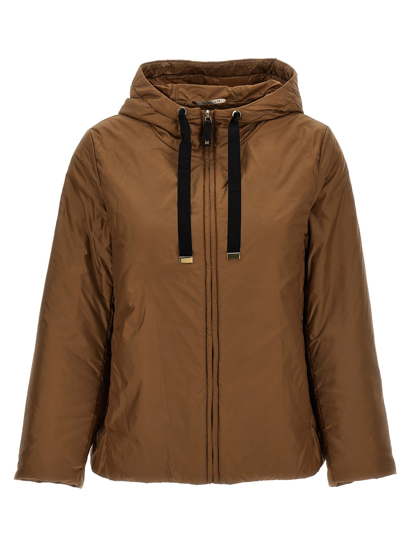 Max Mara The Cube Max Mara The Cube Greenh Jacket