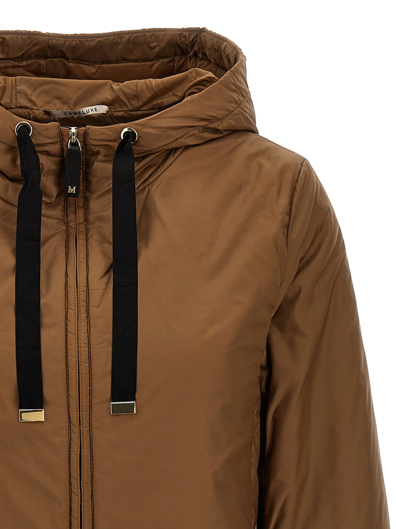 Max Mara The Cube Max Mara The Cube Greenh Jacket